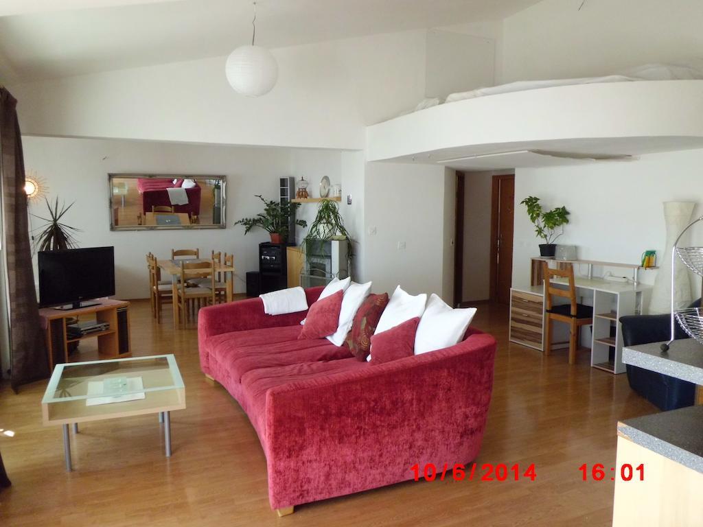 Apartments Viskovic Makarska Room photo