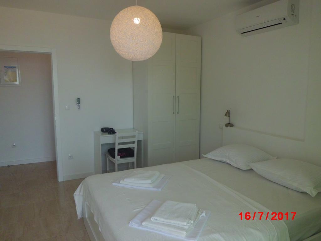 Apartments Viskovic Makarska Exterior photo