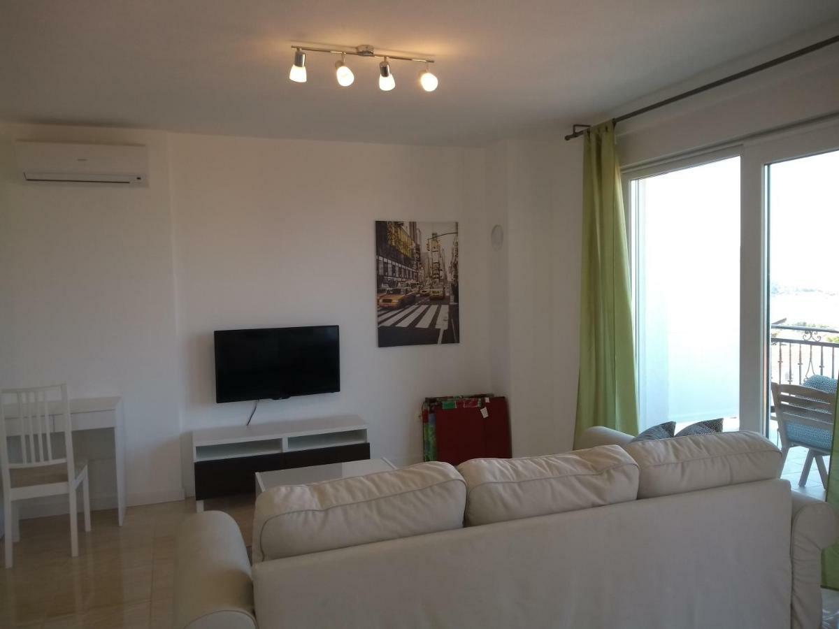 Apartments Viskovic Makarska Exterior photo