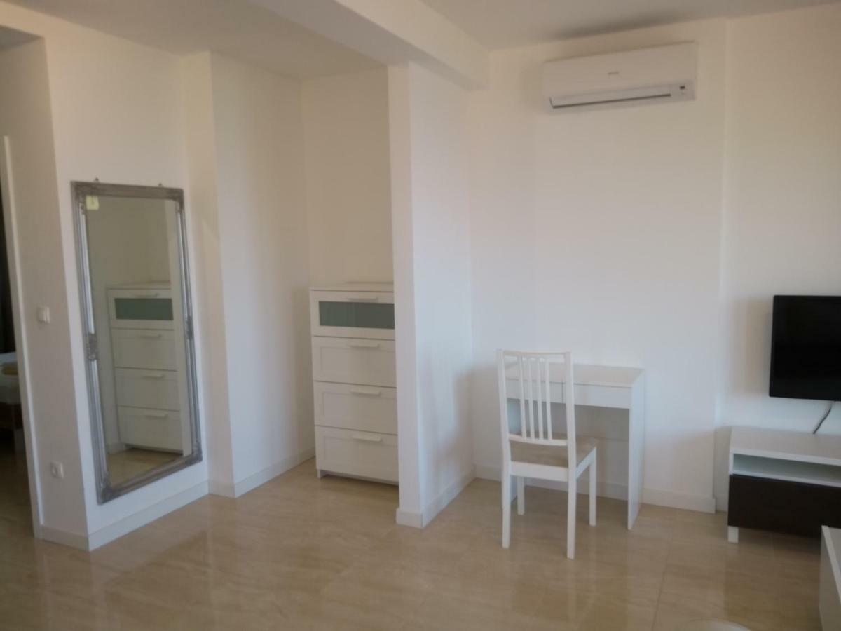 Apartments Viskovic Makarska Exterior photo