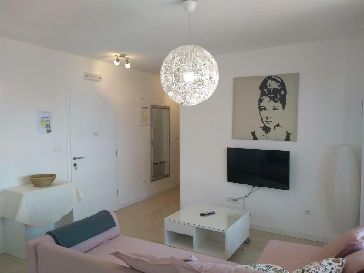 Apartments Viskovic Makarska Exterior photo